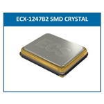 ECS-240-8-47B2-CTN-TR無源晶振,伊西斯ECS晶振