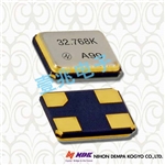 NX2016SA-24M-EXS00A-CS08891,NDK無(wú)源晶振,2016貼片晶振