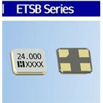 ETSB40E000005E晶振,ETSB無源晶振,鴻星晶振