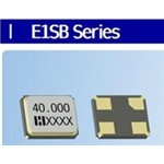 E1SB24E000011E晶振,E1SB晶振,鴻星Hosonic晶振