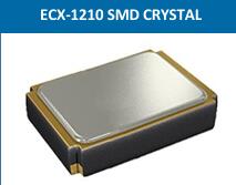 ECS-.327-7-1210-TR伊西斯ECS晶振
