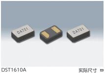 7BG03276A3Q鐘表晶KDS大真空晶振